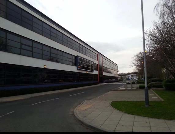 commercial window films in Whitley Bay, Newcastle